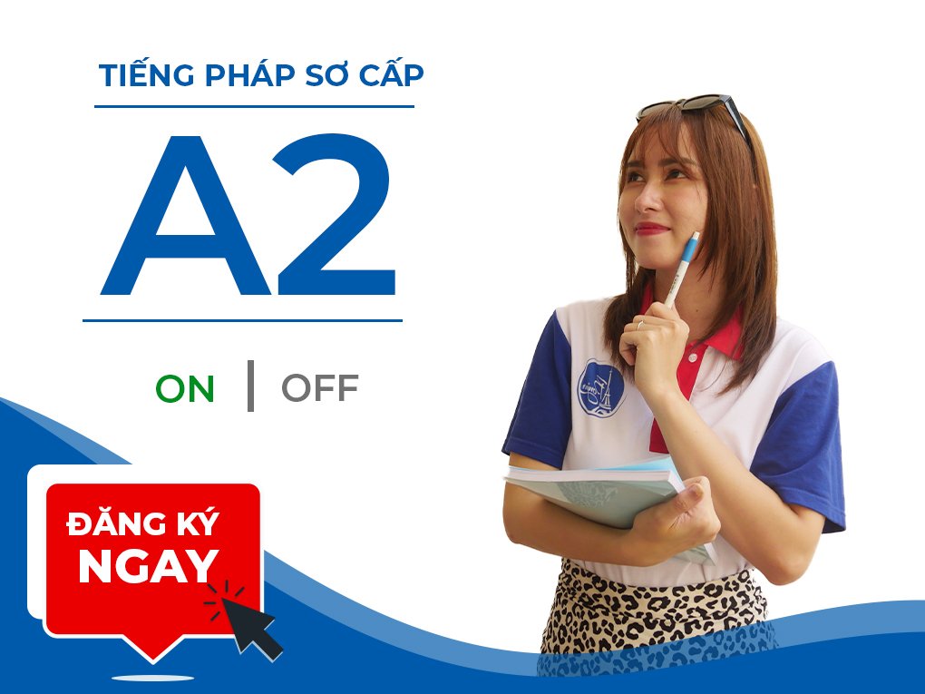 Đã hoàn thành chương trình A1