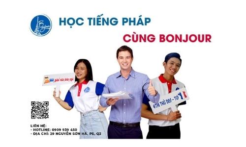 Lớp học định hướng du học