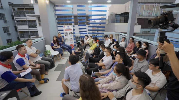 Giai đoạn 1 tiếng Pháp A1