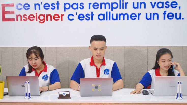 Video record bài học Online
