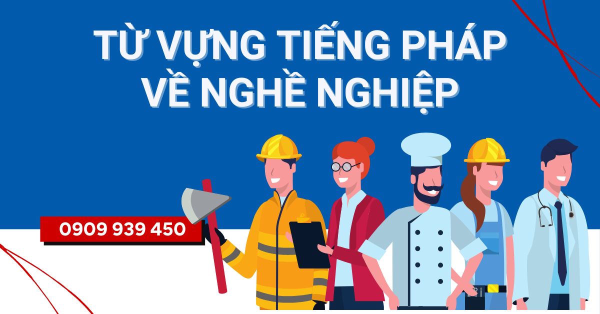 Giai đoạn 4 khóa tiếng Pháp