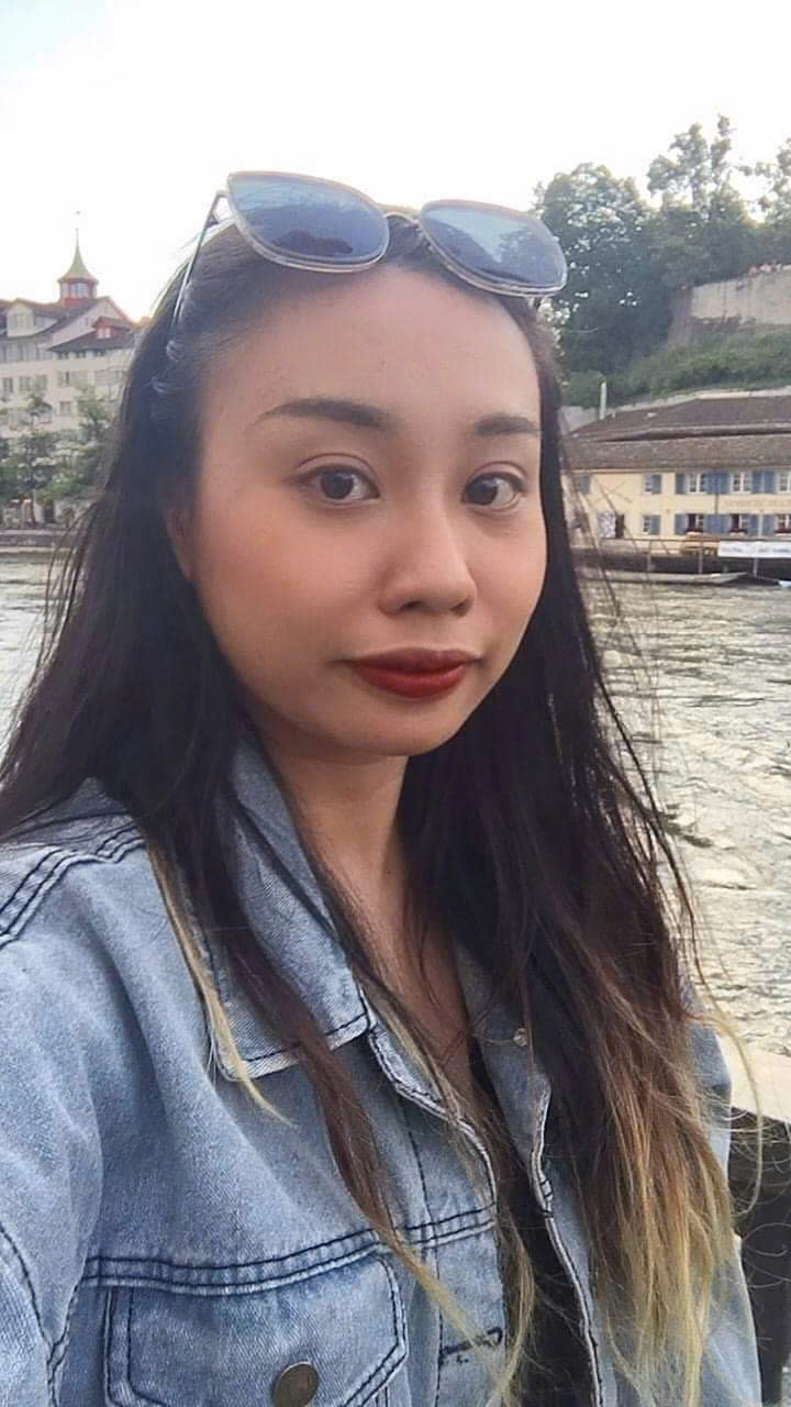 Quỳnh Anh