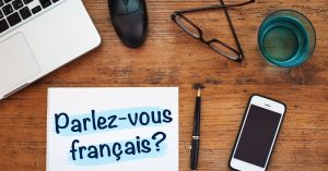 những trang web học tiếng Pháp