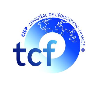 TCF trong tiếng Pháp