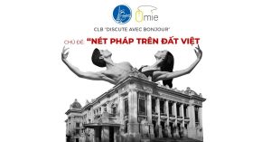 Nét Pháp trên đất Việt