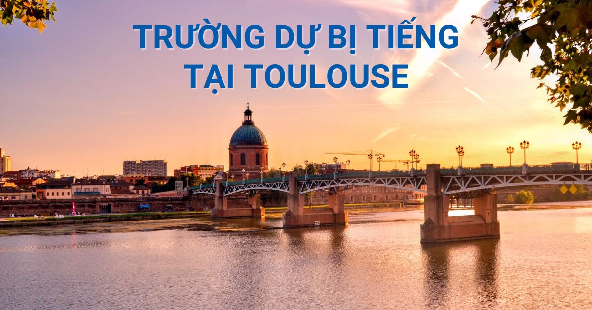 Trường hệ dự bị tiếng Pháp