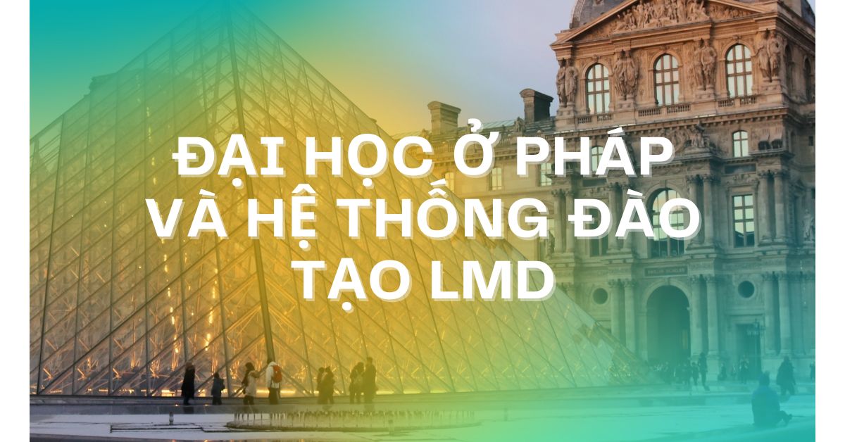 Đại học ở Pháp