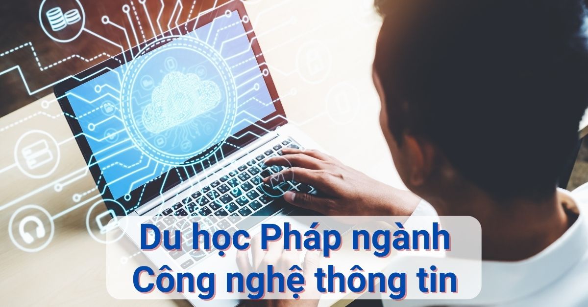 Du học Pháp ngành