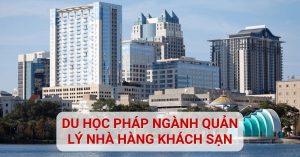 Quản lý nhà hàng khách sạn