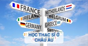 Chi phí học Thạc sĩ