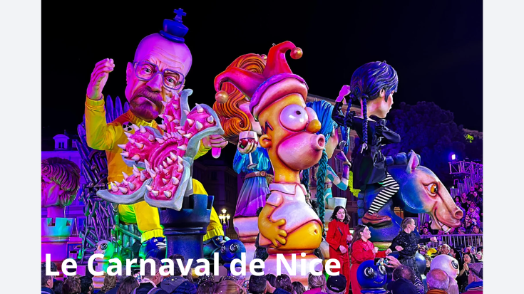 Le-carnaval-de-nice