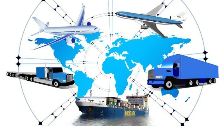 Du học Pháp ngành Logistics