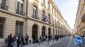 Sciences Po: Trường chính trị học hàng đầu Pháp