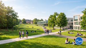 HEC Paris: Trường kinh doanh hàng đầu châu Âu
