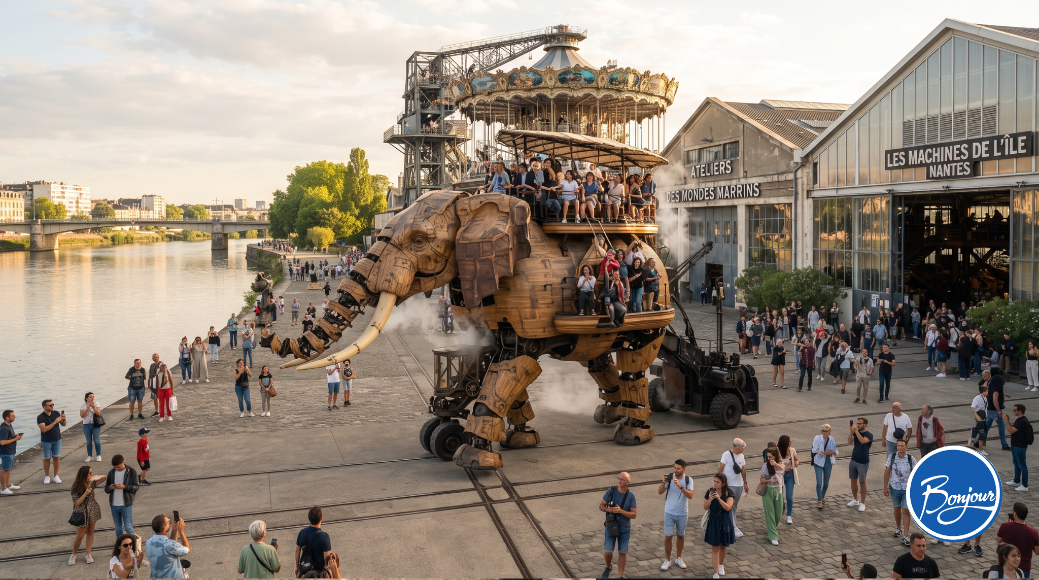 Cẩm nang du học Nantes 2026