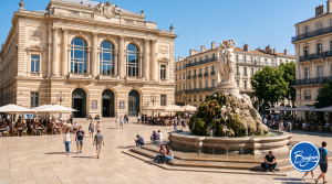 Cẩm nang du học Montpellier 2026