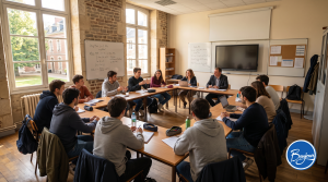 Sciences Po Paris vs Sciences Po vùng (IEP): Khác gì?