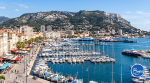 Cẩm nang du học Toulon 2026