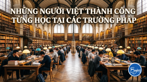 Học phí Grande École: Bao nhiêu và có chính sách giảm nào?
